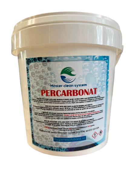 PERCARBONAT-Inalbitor ecologic 1 kg
